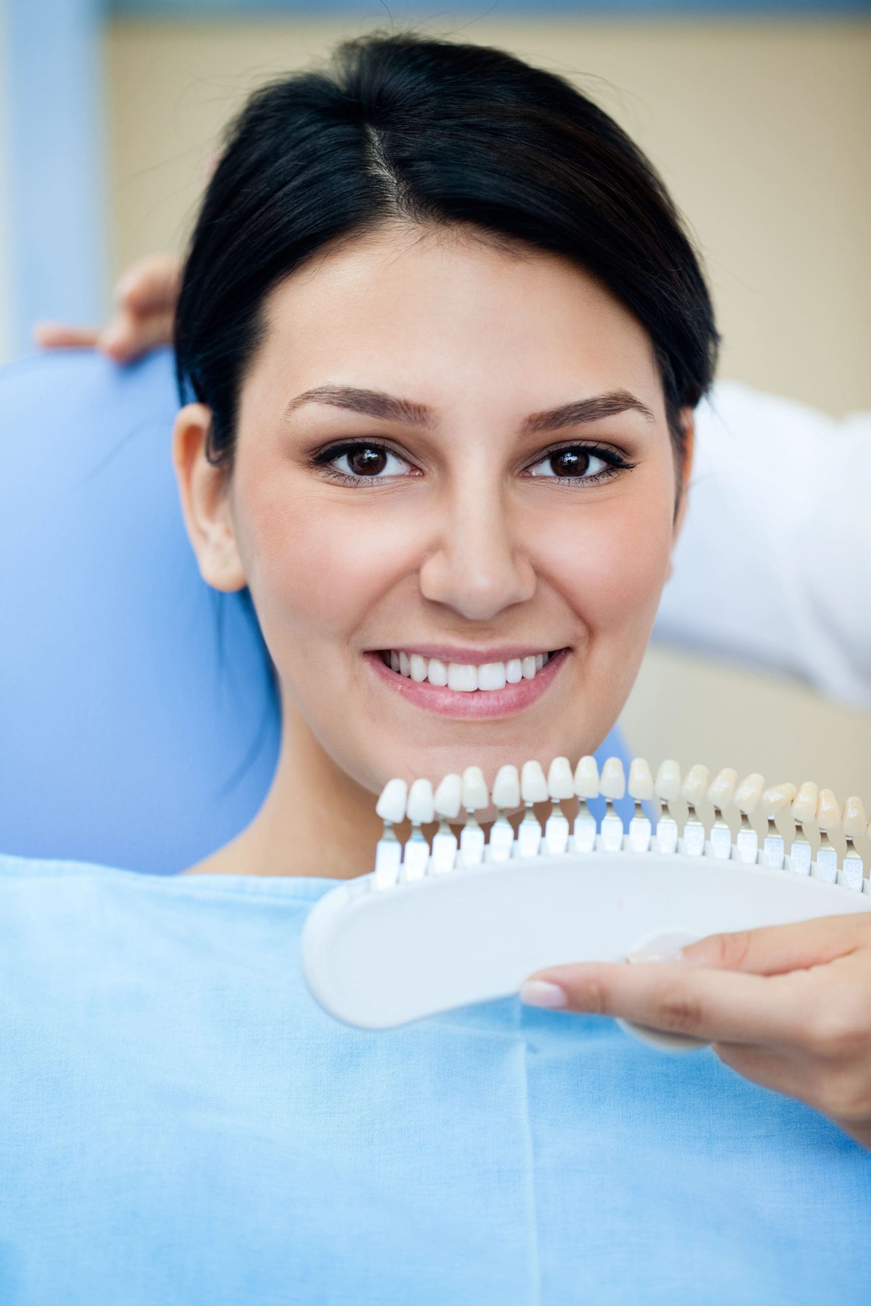 Arlington Heights Teeth Whitening