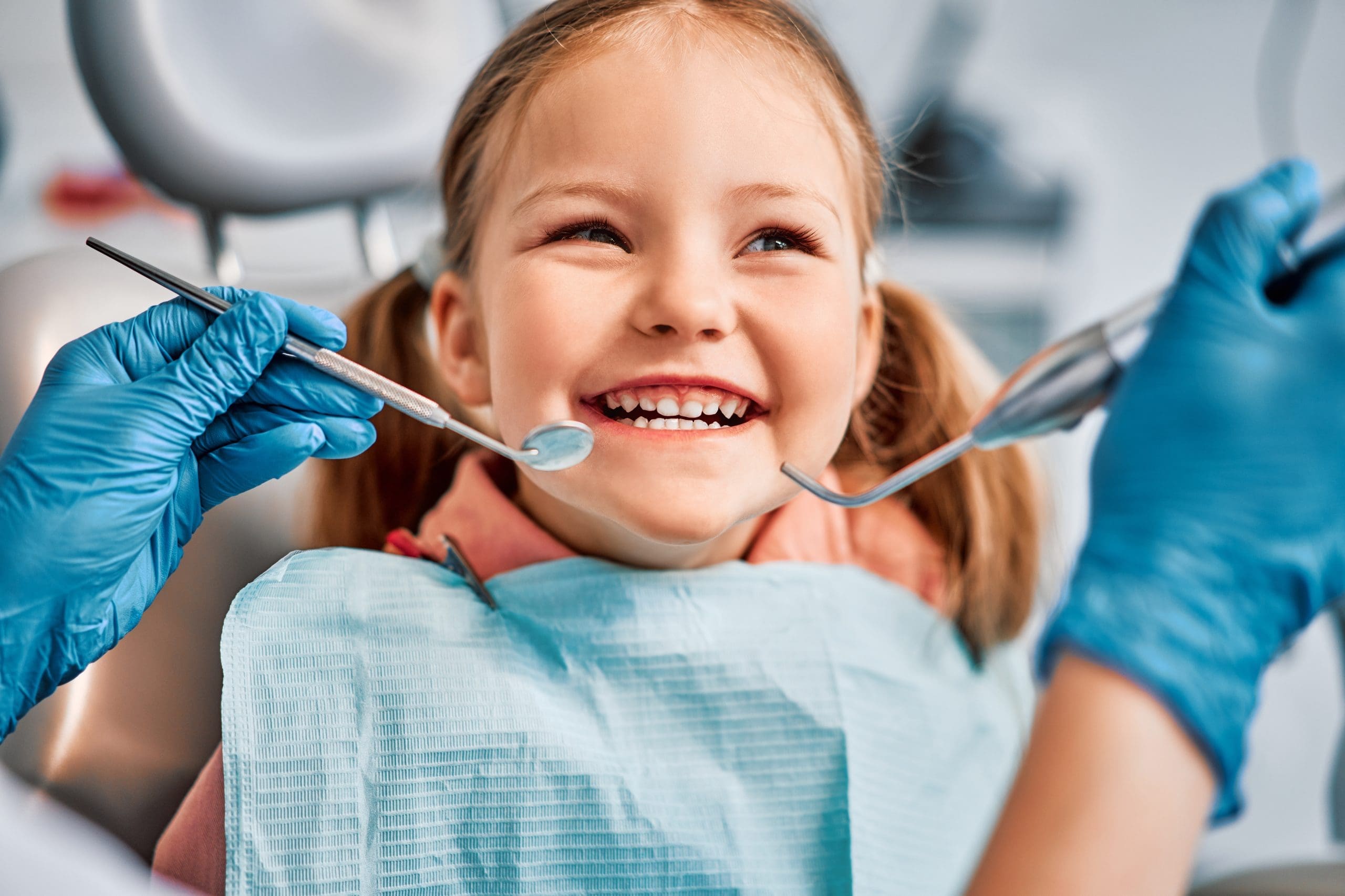 Arlington Heights Childrens Dentistry