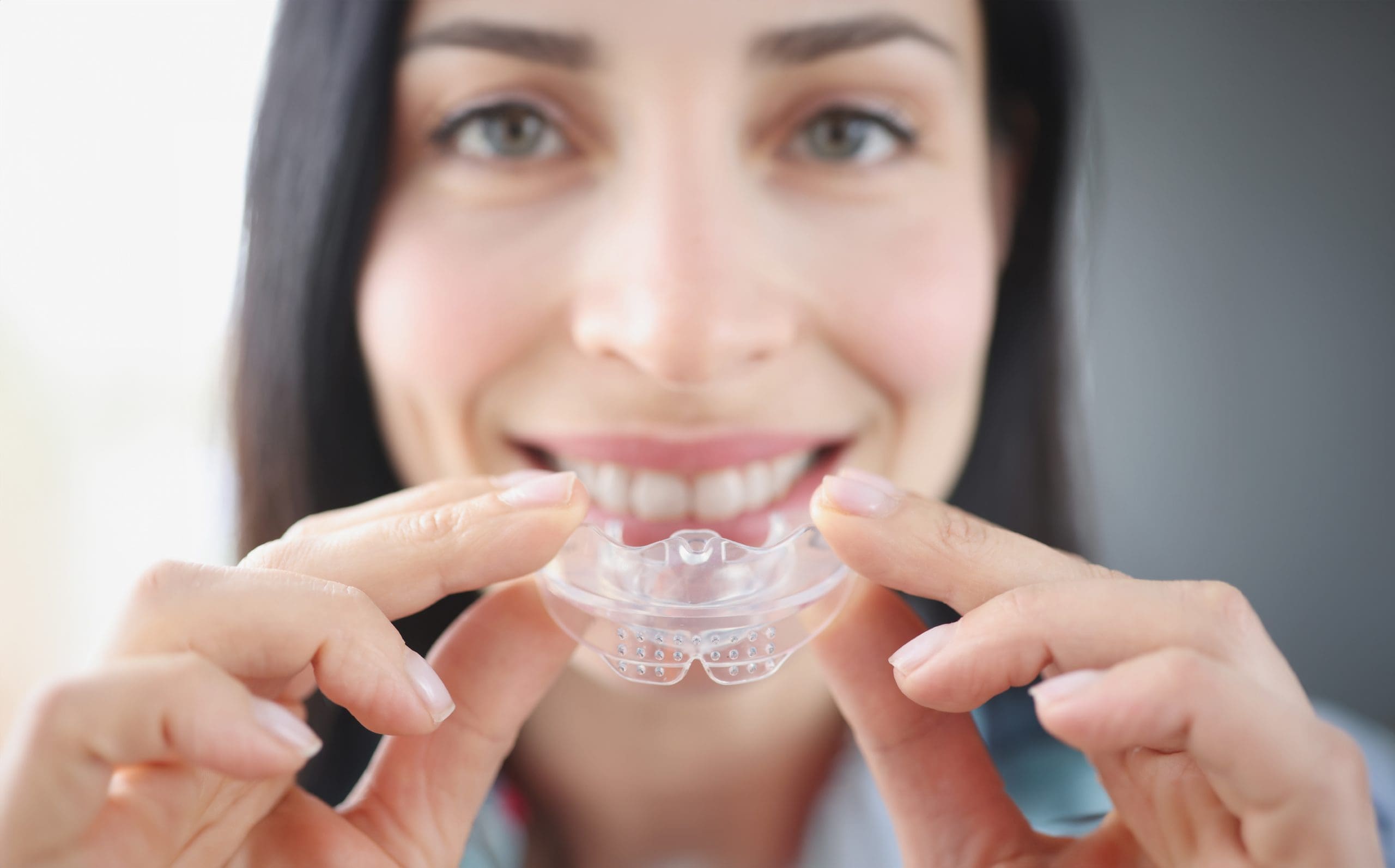 Arlington Heights Mouth Guards