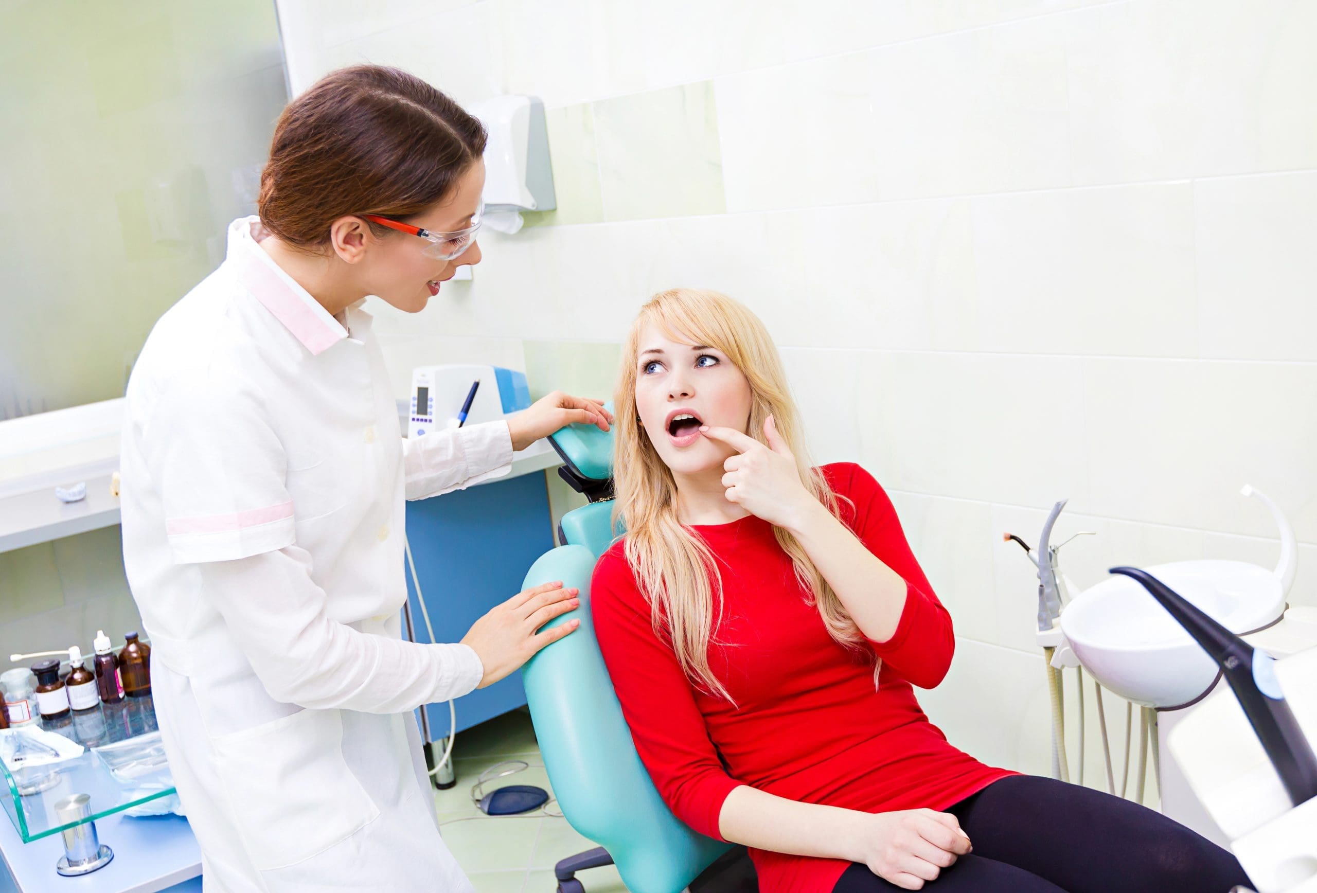 Understanding Dental Extractions: Procedures and Recovery