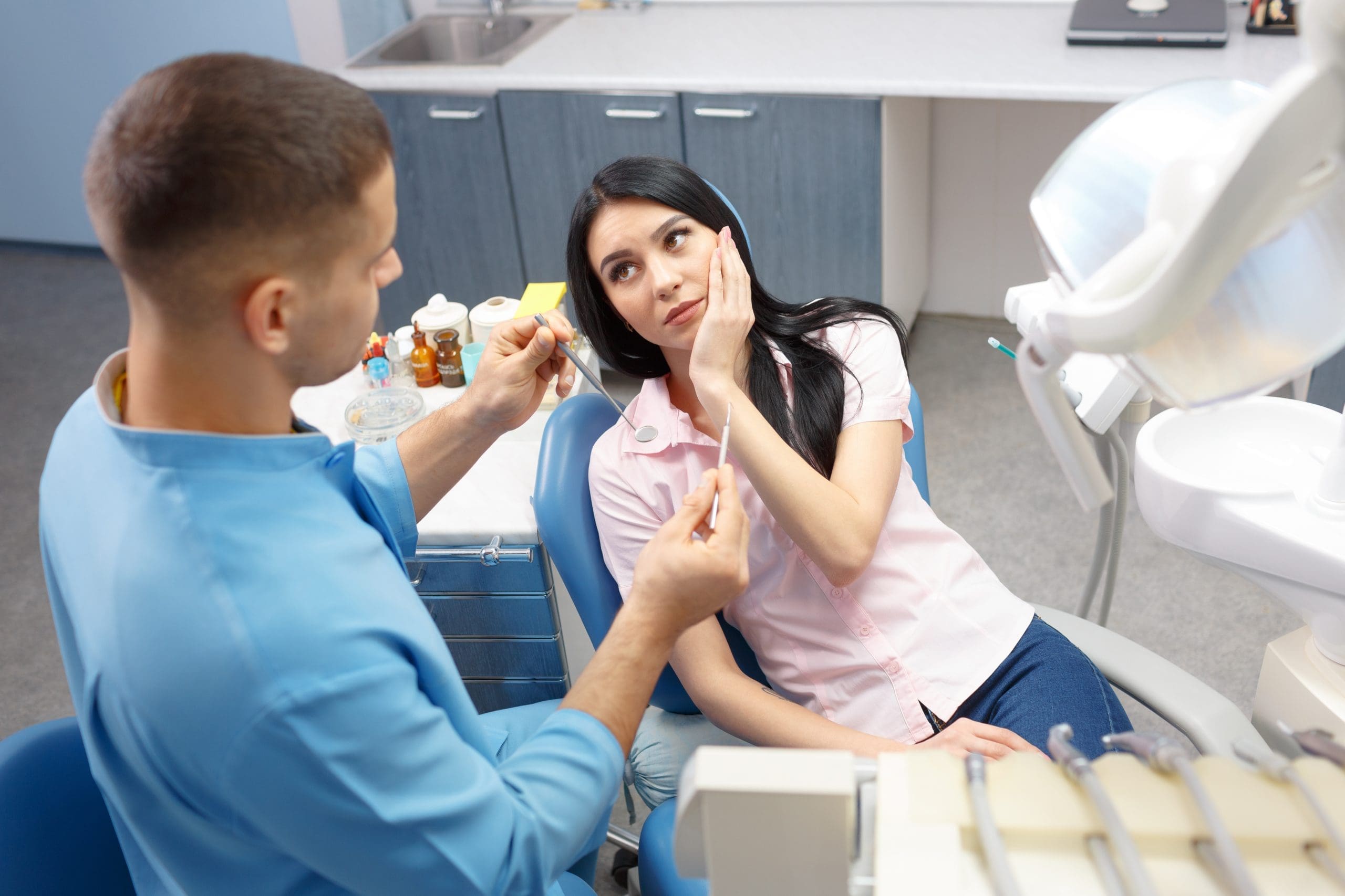 Understanding Tooth Extraction Costs: Factors and Estimates