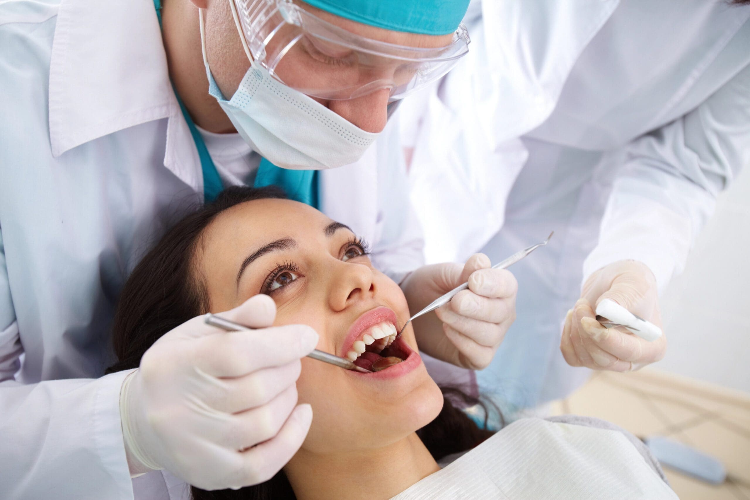 Temporary Dental Crowns: Your Essential Guide to a Smooth Transition