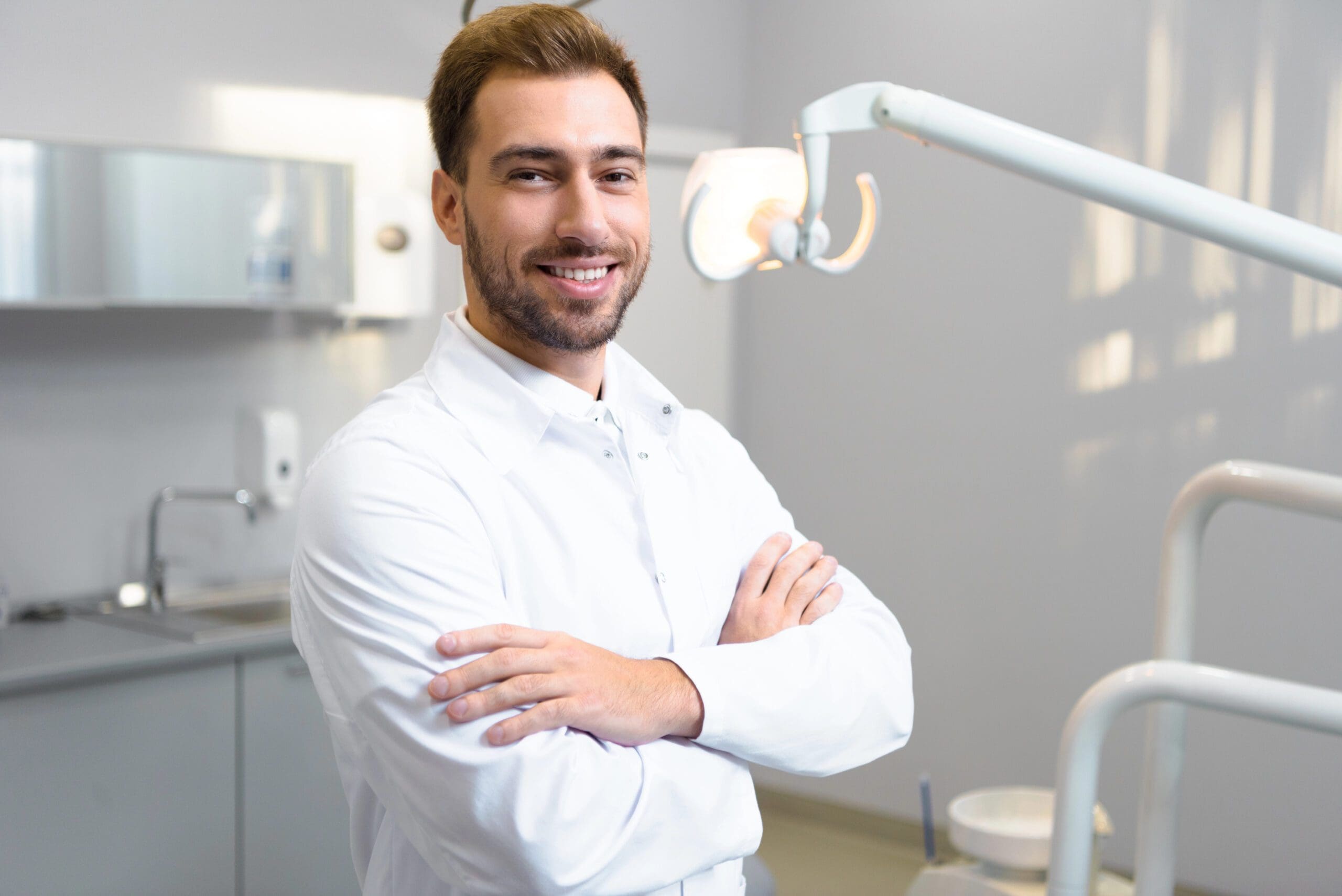 Best Long Grove Dentist - Arlington Smiles Dental Studio - Call (847) 392-2141